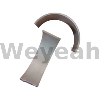 Rolamento da biela 351228 para motor a gás Jenbacher J420