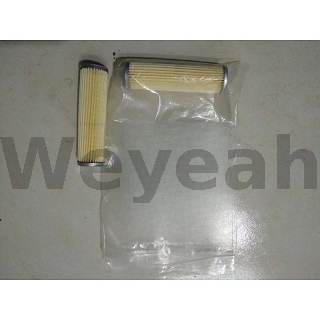 Cartucho de filtro 1207358 para motor a gás Jenbacher J320