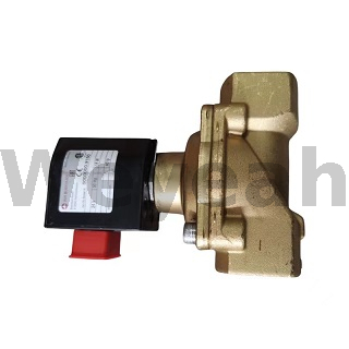 Válvula solenóide 594429 para motor a gás Jenbacher J320