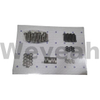 Kit de vedação 582688 para motor a gás Jenbacher J320