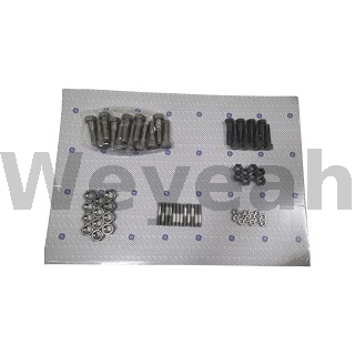 Kit de vedação 582688 para motor a gás Jenbacher J320