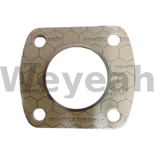 Junta do tubo de escape 306099 para motor a gás Jenbacher
