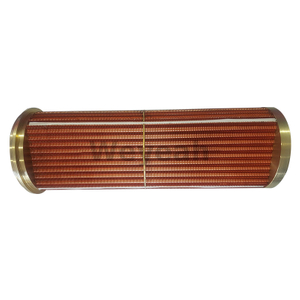 Kit de reparo do pós-arrefecedor 2942788 para motor a gás CAT 3500 