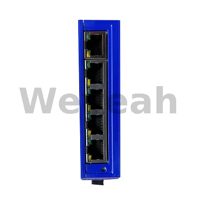 Dispositivo Ethernet 1238227 para Jenbacher Engines Tipo 4
