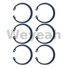 Anel de travamento Jenbacher 277937 para motor a gás Jenbacher J420