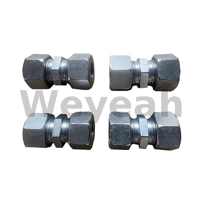 Conexão de parafuso reto 101205 para motor a gás Jenbacher