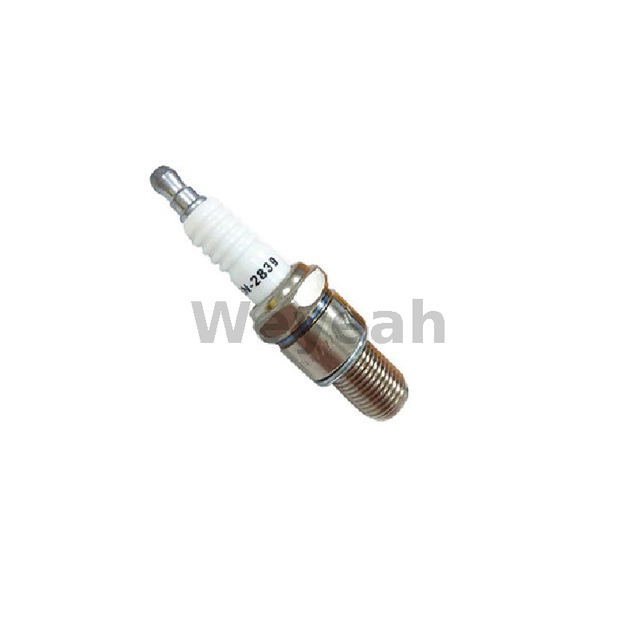 Vela de ignição 2N2839 para motor a gás CAT 3500