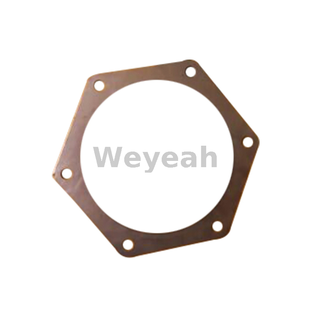 Junta de qualidade OEM 7E-0701 para motor a gás CAT G3520