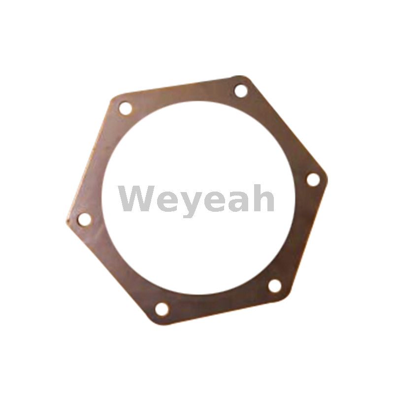 Junta de qualidade OEM 7E-0701 para motor a gás CAT G3520