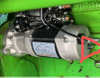 Motor de partida 1201862 para motor a gás Jenbacher