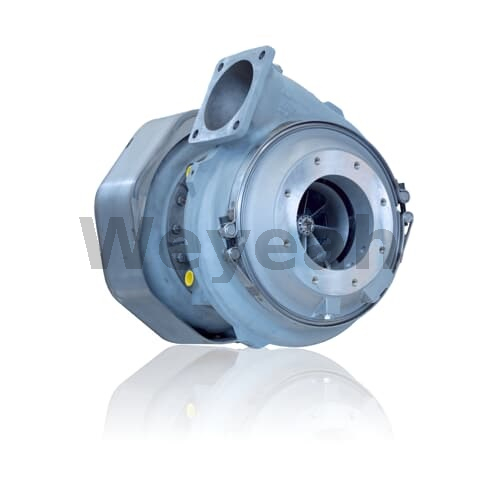 Cartucho 10900 de alta qualidade para turbocompressor ABB A140-H65