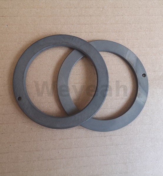Anel de parada MWM 12302113 para motor a gás MWM TCG2020 TBG620