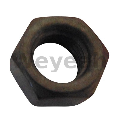 Porca sextavada 328973 para motor a gasolina Jenbacher J420