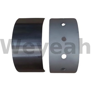 Rolamento principal 1231308 para motor a gás Jenbacher J320