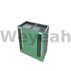 Intercooler de ar 1202340 para motor a gás Jenbacher J420