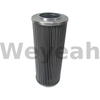 Elemento de filtro de óleo 631265 para motor a gás Jenbacher J420