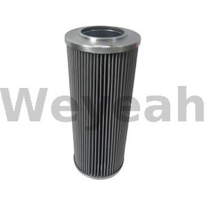 Elemento de filtro de óleo 631265 para motor a gás Jenbacher J420