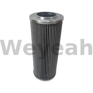 Elemento de filtro de óleo 631265 para motor a gás Jenbacher J420