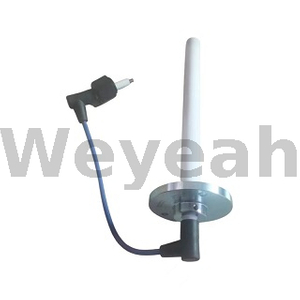 Conector de vela de ignição 657540 para motor a gás Jenbacher J420