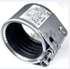 Adaptador MWM 12301241 para motor a gás TCG2020, TBG620, CG170
