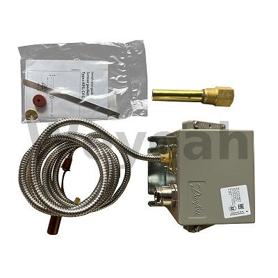 Controle de Temperatura 175321 para Motores Jenbacher Tipo 4