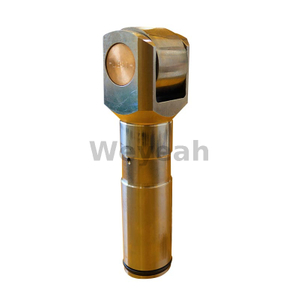 Elevador AS-VA 5744543 para Motor a Gás CAT 3500