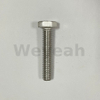 Parafuso de cabeça hexagonal 226242 para motor a gás Jenbacher