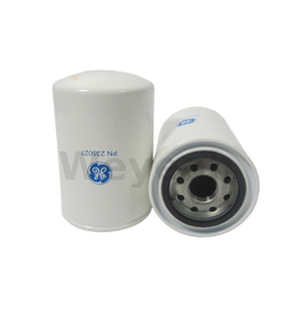 Filtro de óleo 235027 para motor a gás Jenbacher