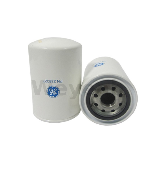 Filtro de óleo 235027 para motor a gás Jenbacher