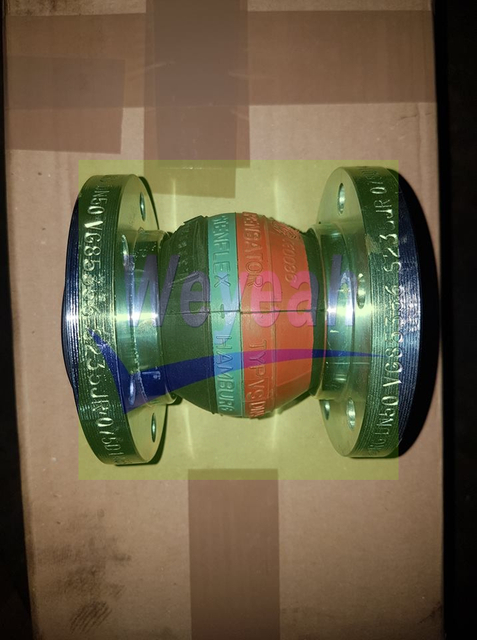 MWM Compensator 12037136 para TCG2020 Gas Engine
