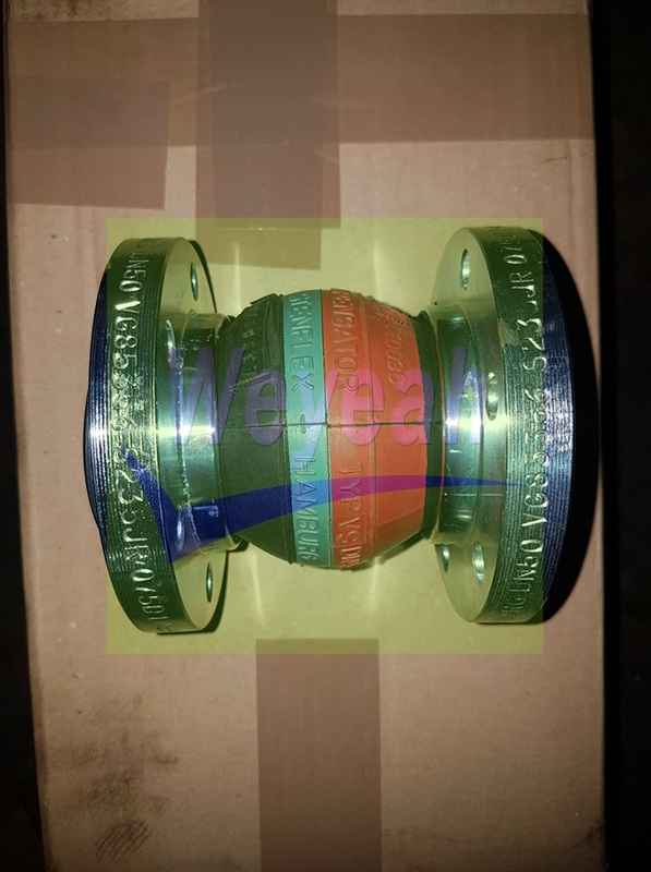 MWM Compensator 12037136 para TCG2020 Gas Engine
