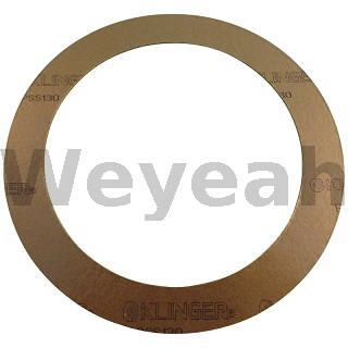 Vedação 356298 para motor a gás Jenbacher J420
