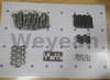 Conjunto de juntas 582698 para motor a gás Jenbacher J320