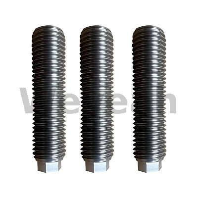 Parafuso de ponta 400675 para motor a gás Jenbacher J320