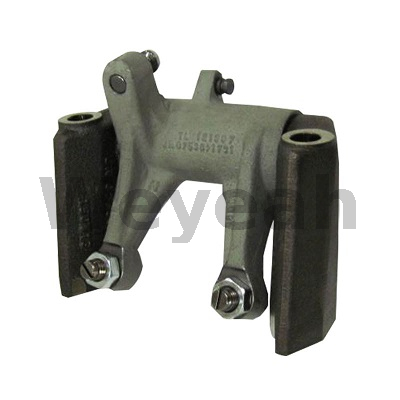 Balancim de saída 261748 para motores Jenbacher tipo 6