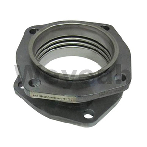 Rolamento da biela 351248 para motores a gás Jenbacher