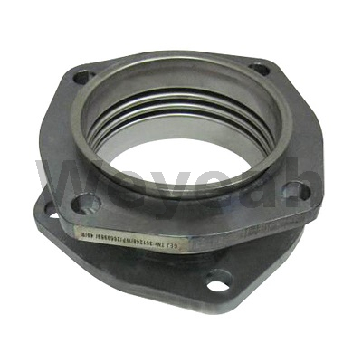 Rolamento da biela 351248 para motores a gás Jenbacher