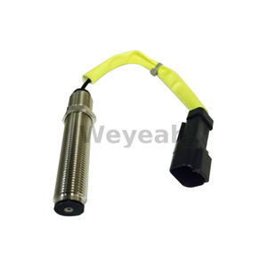 Sensor de velocidade 3181181 para motor a gás CAT G3500