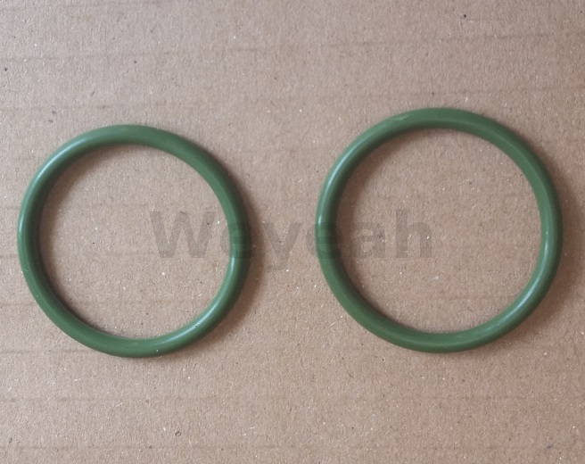 MWM 01153878 O-ring para motor a gás MWM tcg2020