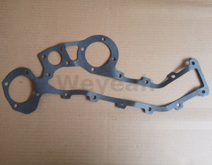 Junta MWM 12304077 para motor a gás MWM TCG2020 TBG620