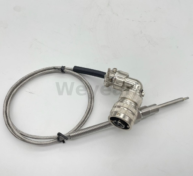 Termopar MWM 12323810 para motor a gás TCG2020