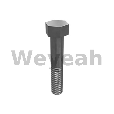 Parafuso de qualidade OEM 0S-1590 para motor a gás CAT G3520