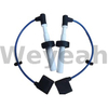 Conector de vela de ignição Jenbacher 1200402 1250653 para motor a gás Jenbacher J320 J420,J620