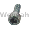 Parafuso do cilindro 101361 para motor a gás Jenbacher J420