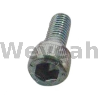Parafuso do cilindro 101361 para motor a gás Jenbacher J420