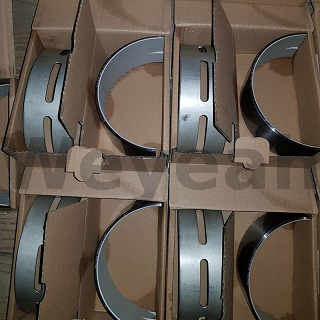 Rolamento principal 476570 para motor a gás Jenbacher J320