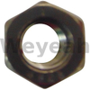 Porca hexagonal 110971 para motor a gás Jenbacher J420