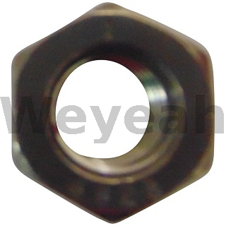 Porca hexagonal 110971 para motor a gás Jenbacher J420