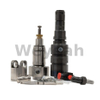 Peças de motor marítimo Wartsila de qualidade OEM 167008 Parafuso L20 Motor Diesel