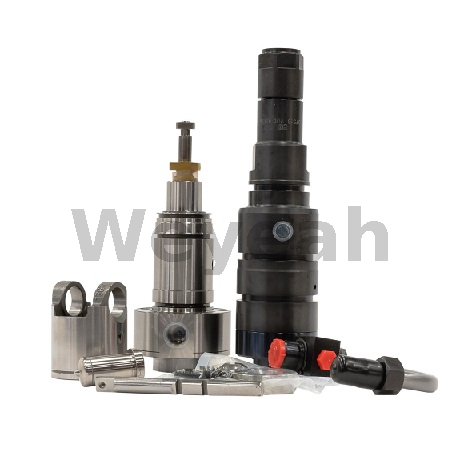 Peças de motor marítimo Wartsila de qualidade OEM 167008 Parafuso L20 Motor Diesel